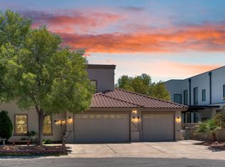 4028 Hacienda Rey Dr, El Paso, TX 79922