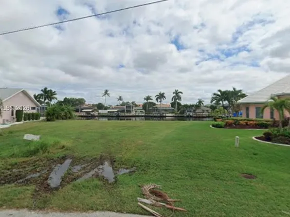 5507 SW 6th Ave, Cape Coral, FL 33914