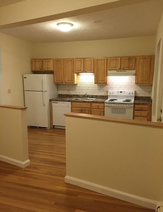 1st image of 122 Berkshire St #5F