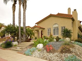 2327 Hickory St, San Diego, CA 92103