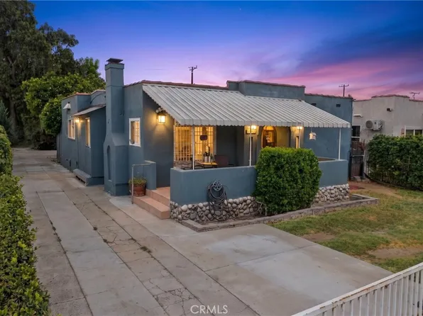 3337 Los Flores Blvd, Lynwood, CA 90262