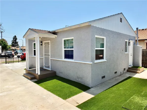 61 W Louise St #A, Long Beach, CA 90805