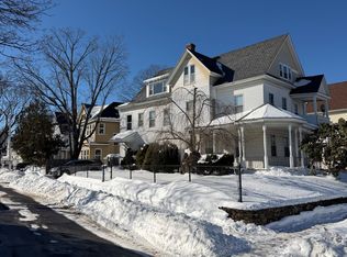 91 May St #1, Worcester, MA 01602