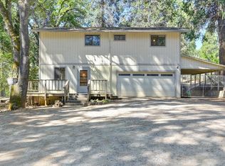 2662 Mameluke Hill Rd, Georgetown, CA 95634