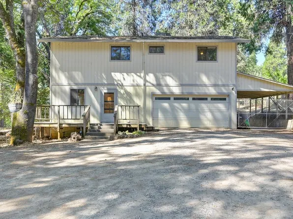 2662 Mameluke Hill Rd, Georgetown, CA 95634