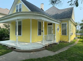 2009 Mitchell Ave, Saint Joseph, MO 64507