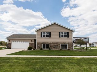 1720 State St, Garner, IA 50438