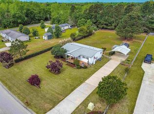 51 Edna John Ct, Dunn, NC 28334