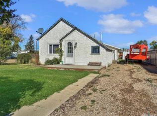 220 2nd AVENUE W, Maidstone, SK S0M 1M0