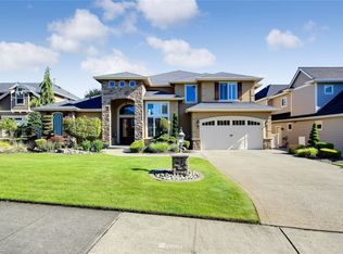 2212 Nevada Ct, Milton, WA