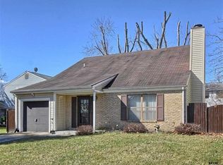 3410 Seabrook Ct, Edgewood, MD 21040