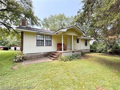 5525 Slaytonville Rd, Hackett, AR, 72937