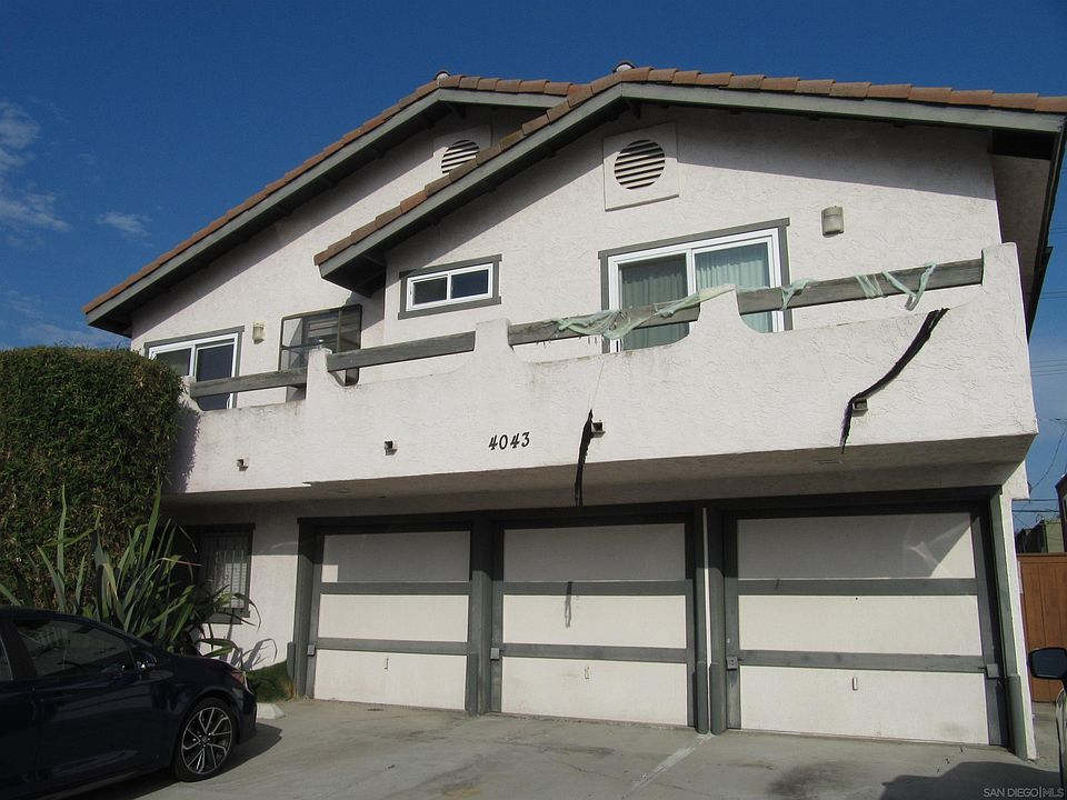 1st image of 4043 Utah St Unit 7