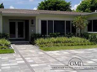 7890 SW 134th St, Pinecrest, FL 33156