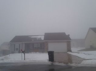 1417 Grace Rd, Kendallville, IN 46755