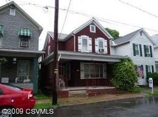 36 Stanton Ave, Milton, PA 17847