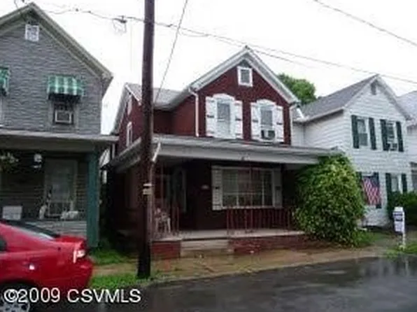 36 Stanton Ave, Milton, PA 17847