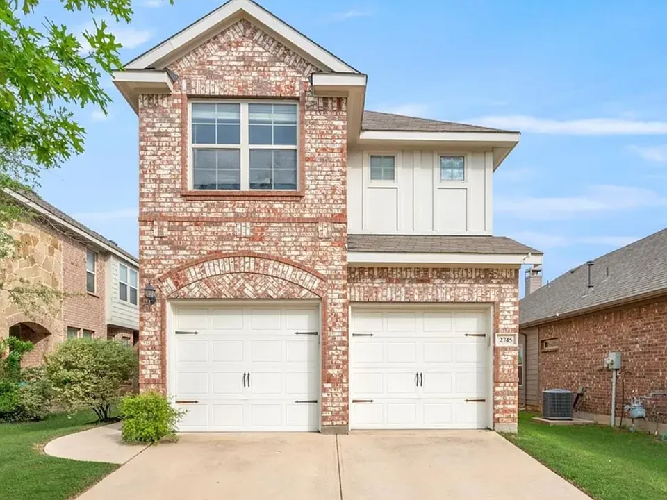 2745 Bretton Wood Dr
