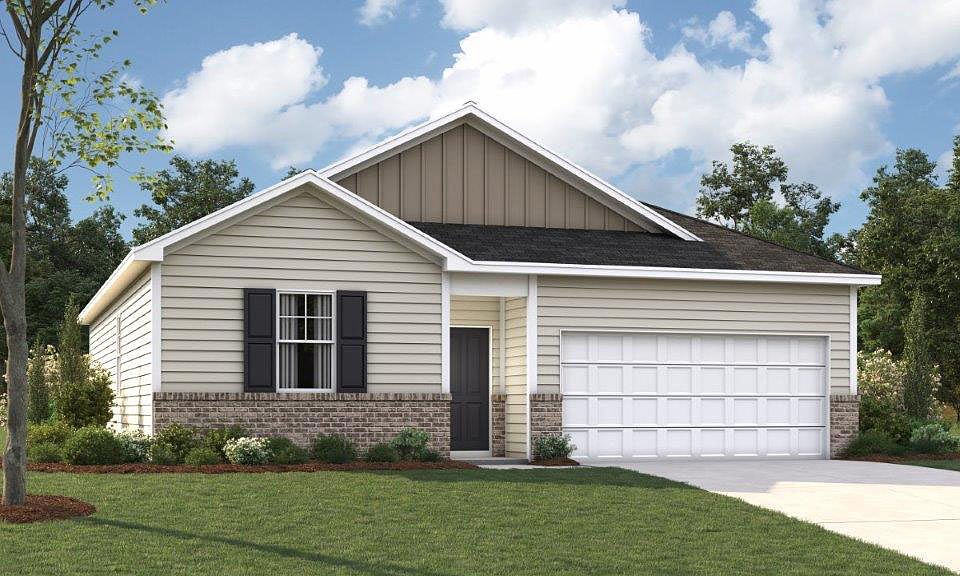 Plan Elevation.