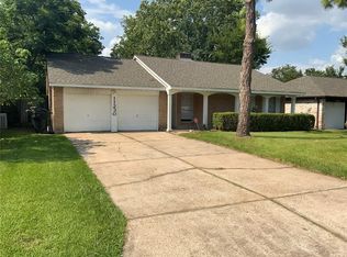 11230 Riderwood Dr, Houston, TX 77099