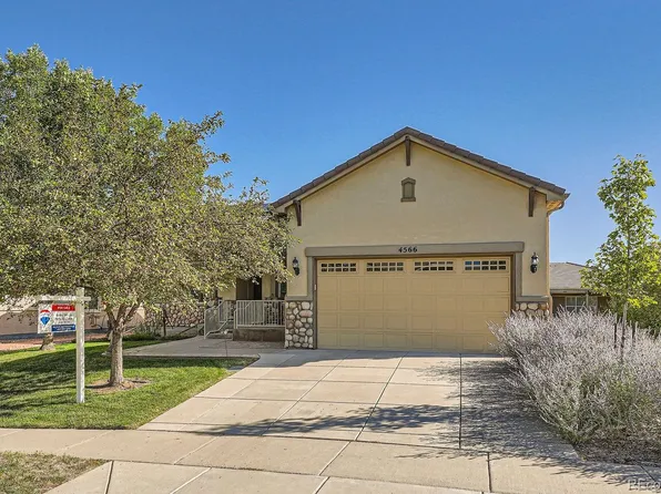 4566 Hope Circle, Broomfield, CO 80023