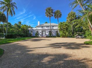 128 S Beach Rd, Hobe Sound, FL 33455