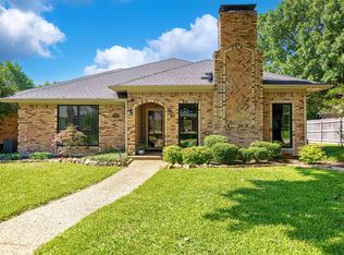 2562 Primrose Dr, Richardson, TX 75082