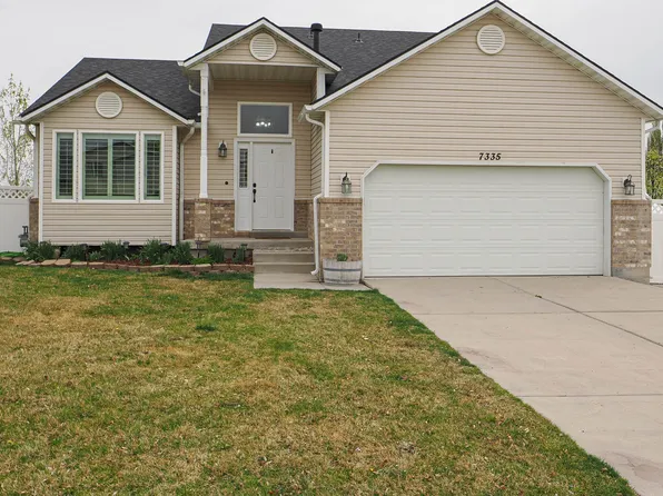 7335 S Quartz Hill Dr, West Jordan, UT 84081