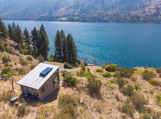 2570 Emerson Acres Rd, Manson, WA 98831