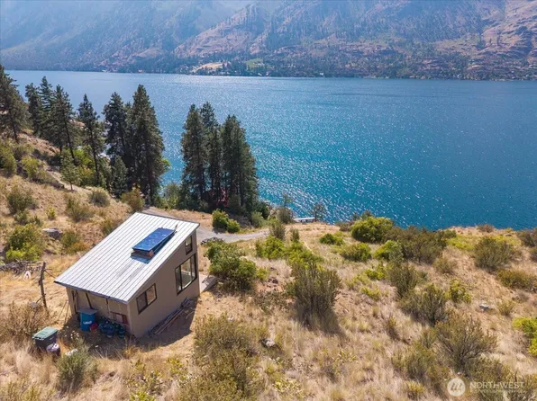 2570 Emerson Acres Road, Manson, WA 98831