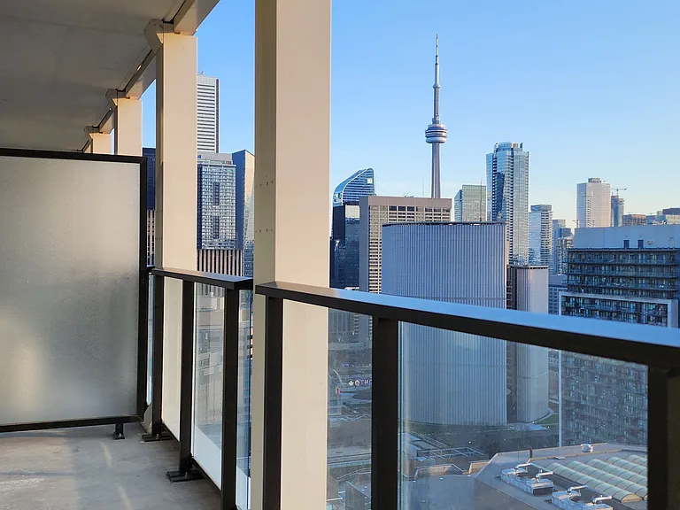 20 Edward St #2512 — Photo 21