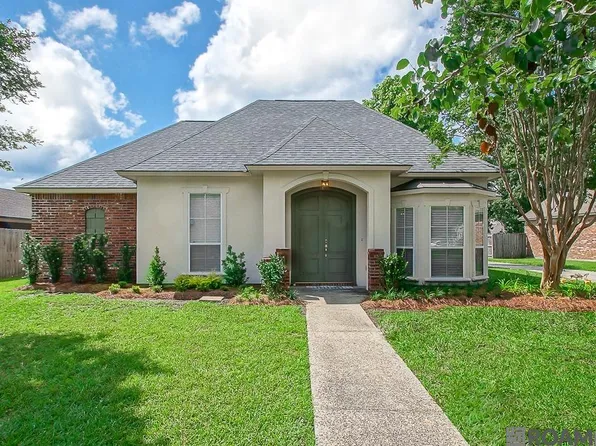 10673 Hillshire Ave, Baton Rouge, LA 70810
