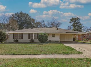 455 Arthur Ave, Shreveport, LA 71105