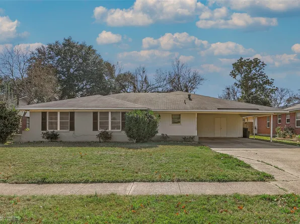 455 Arthur Ave, Shreveport, LA 71105