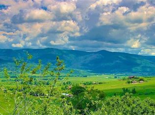 31675 Aspen Ridge Rd, Steamboat Springs, CO 80487