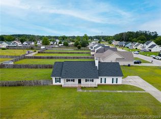 132 Belmont Dr, Raeford, NC 28376
