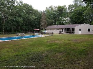 871 Toms River Rd, Jackson, NJ 08527