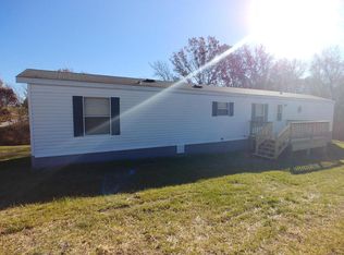 26019 Monroe Road 756, Paris, MO 65275