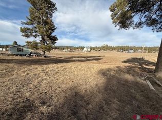 186 Buttercup Dr, Pagosa springs, CO 81147