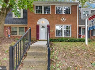 1668 Walleye Dr, Crofton, MD 21114