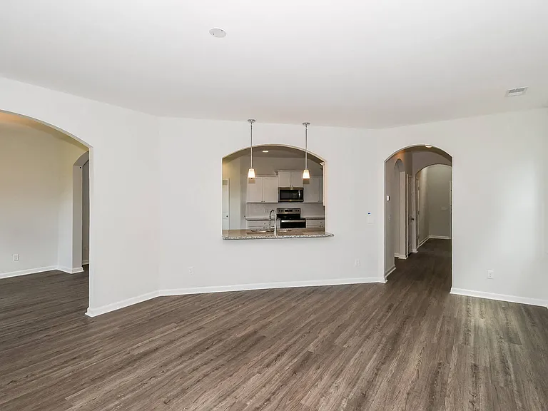 Quinn Residences at Drayton Park - Savannah Quarters — Photo 40