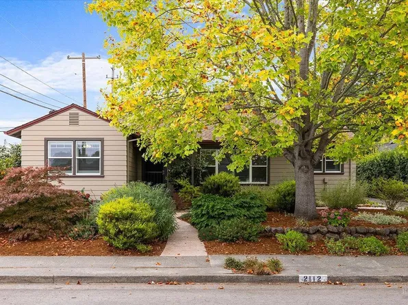 2112 Geary Drive, Santa Rosa, CA 95404