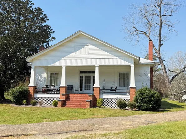 4188 Broad St, Pine Hill, AL 36769