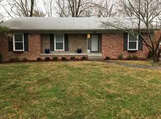 7901 Circle Crest Rd, Barbourmeade, KY 40241