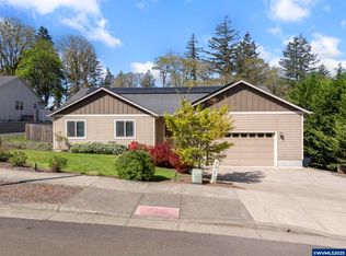 1092 Mirada Dr NW, Albany, OR 97321