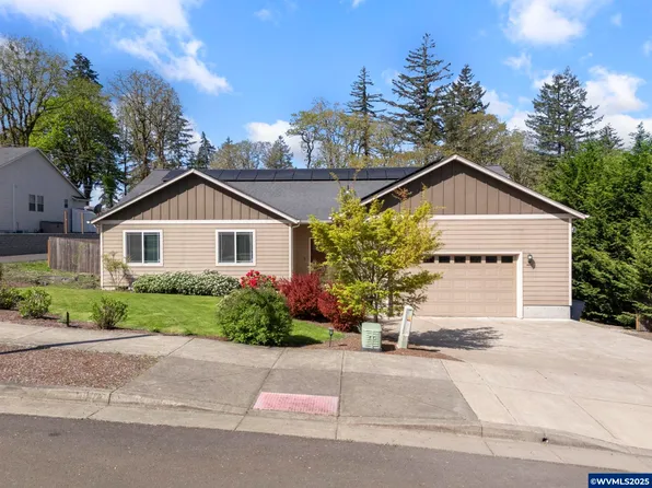1092 Mirada Dr NW, Albany, OR 97321