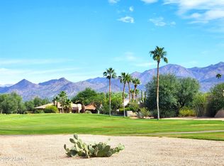 26409 N Arroyo Way, Rio Verde, AZ 85263