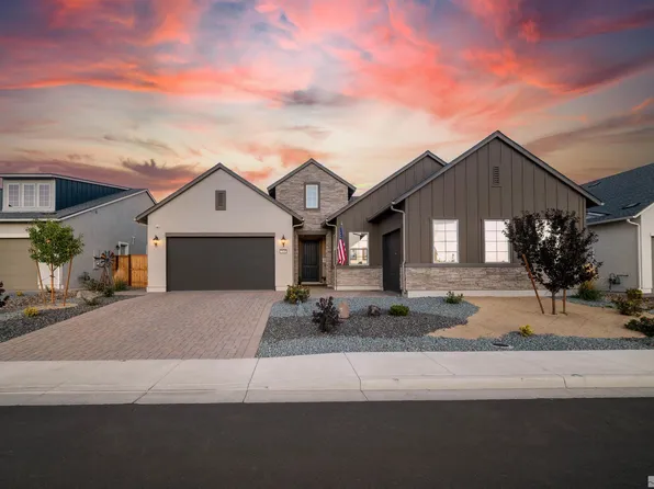 7540 Misty Springs Dr, Sparks, NV 89436