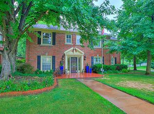 716 NW 40th St, Oklahoma City, OK 73118