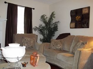 117 Melissa Ln, Warner Robins, GA 31088